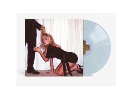 SABRINA CARPENTER Man's Best Friend