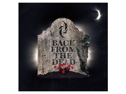 Halestorm - Back From the Dead (LP)