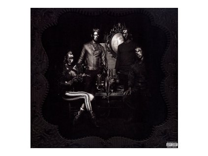 Halestorm - The Strange Case of (Transparent) (LP)