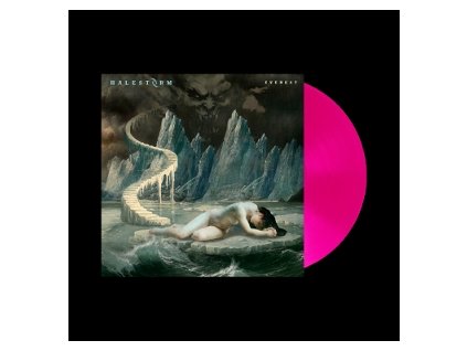 Halestorm - Everest (Pink) (LP)