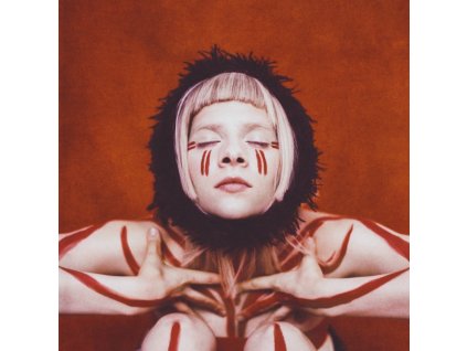 Aurora – Infections Of A Different Kind (Step 1) (LP)