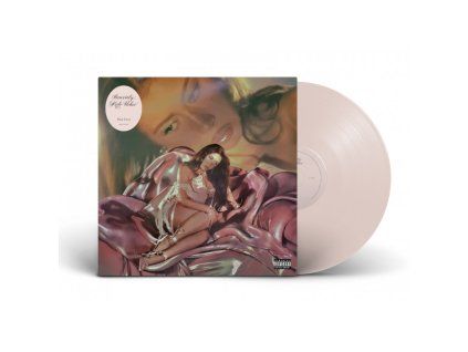 Kali Uchis - Sincerely, (LP)