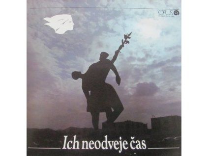 Various – Ich Neodveje Čas (LP)