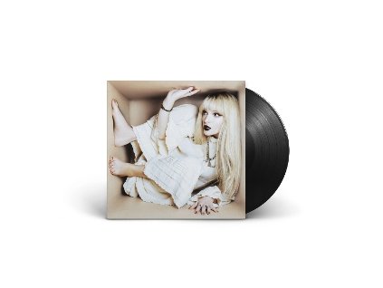 The Haunt - New Addiction (LP)