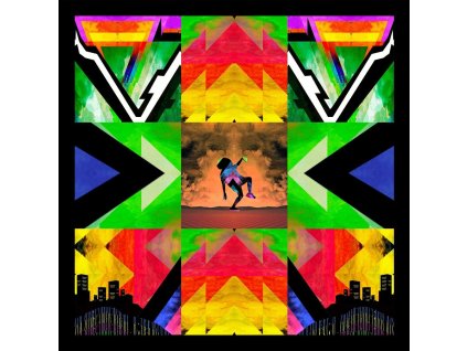 Africa Express – EGOLI (2LP)