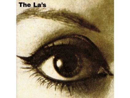 The La's – The La's (LP)