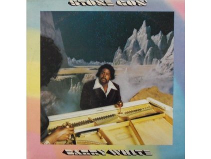 Barry White – Stone Gon' (LP)