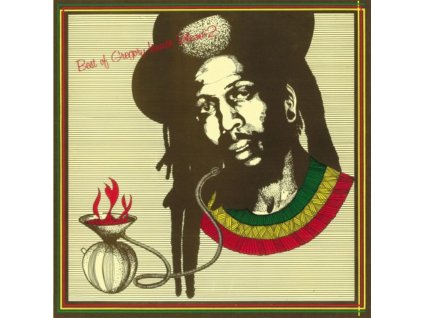 GREGORY ISAACS Best Of Gregory Isaacs Volume 2 (LP)