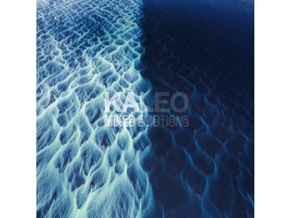 KALEO Mixed Emotions (LP)