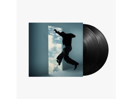 KID CUDI - Free (LP)