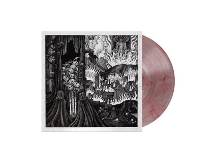 The Acacia Strain - You Are Safe From God Here (LP)