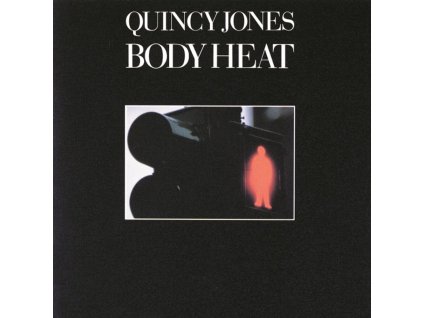 QUINCY JONES Body Heat