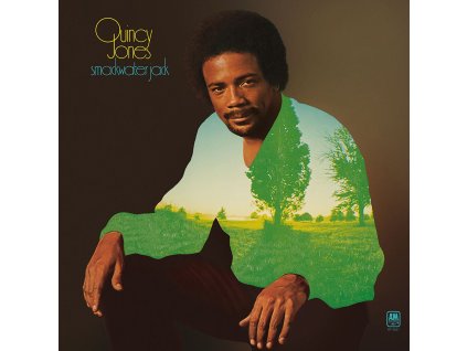 QUINCY JONES Smackwater Jack