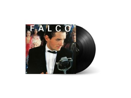 FALCO Falco 3