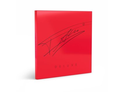 FALCO Falco 3 (Deluxe)