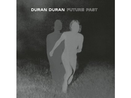 DURAN DURAN Future Past