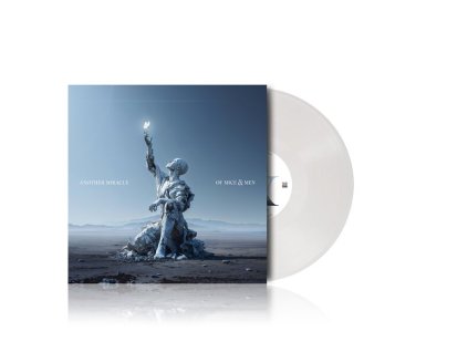 Of Mice & Men - Another Miracle (coloured vinyl)(LP)