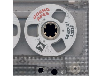Guano Apes - The Lost (T)Apes (LP)