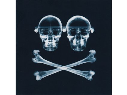 ORBITAL The Altogether (CD bazár)