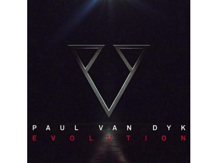 Paul van Dyk – Evolution (CD)
