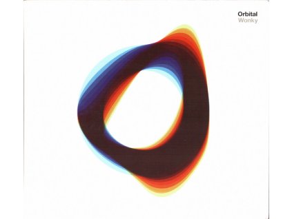 Orbital – Wonky (2CD)