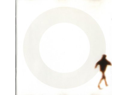 Orbital – The Middle Of Nowhere (CD)