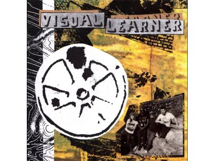Visual Learner - Greg (LP)
