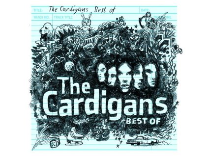THE CARDIGANS Best Of