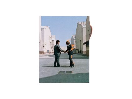 PINK FLOYD Wish You Were Here