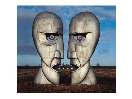PINK FLOYD The Division Bell