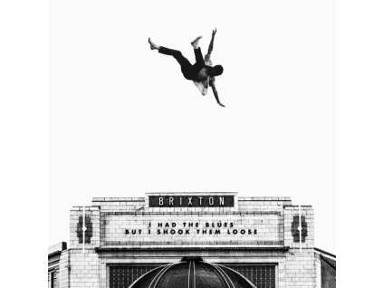 BOMBAY BICYCLE CLUB I Had The Blues But I Shook Them Loose (Live At Brixton) (CD)