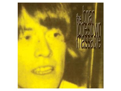 vinyl EP BRIAN JONESTOWN MASSACRE If You Love