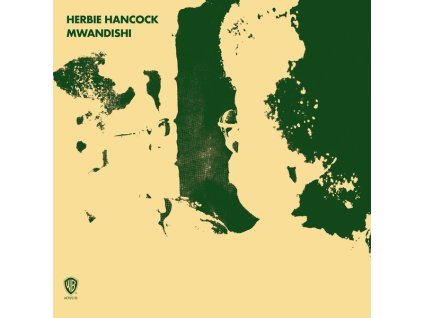 HERBIE HANCOCK Mwandishi - Green Vinyl