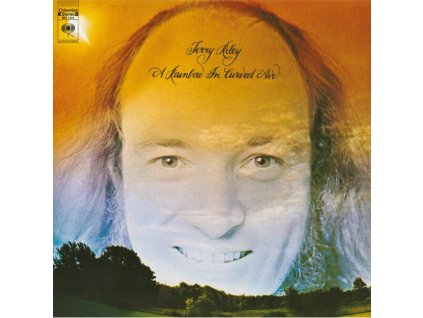 TERRY RILEY A Rainbow In Curved Air - Yellow Vinyl