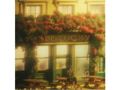 LOUIS DUNFORD Be Lucky (2LP)