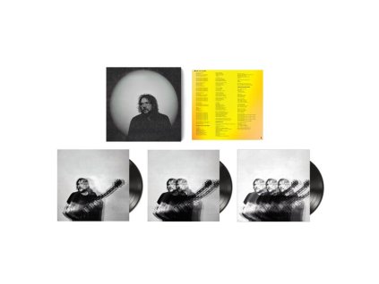 Jeff Tweedy - Twilight Override (3LP)