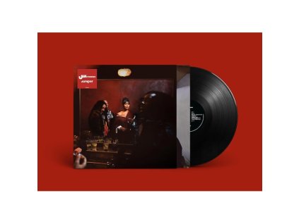 Joy Crookes - Juniper (LP)