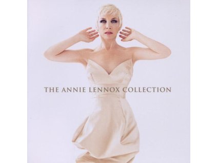 Annie Lennox - The Annie Lennox Collection (2LP)