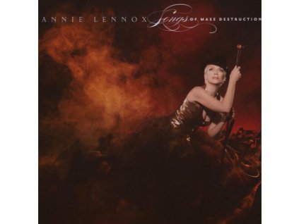 Annie Lennox - Songs Of Mass Destruction (LP)