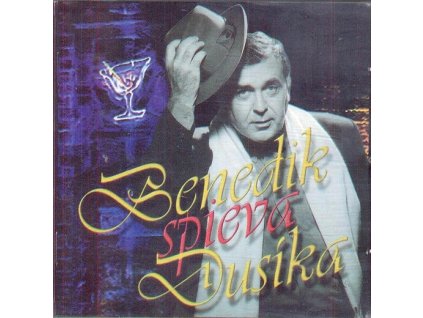 Jozef Benedik – Benedik Spieva Dusíka (MC BAZÁR)