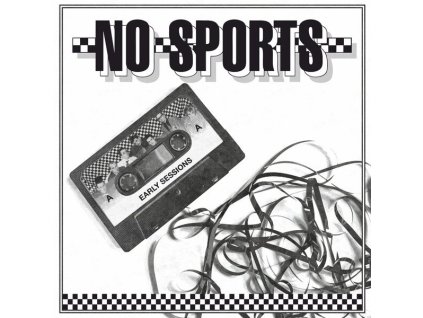 No Sports - Early Sessions (LP)