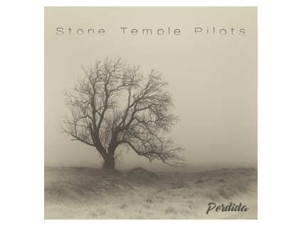 STONE TEMPLE PILOTS PERDIDA (LP)