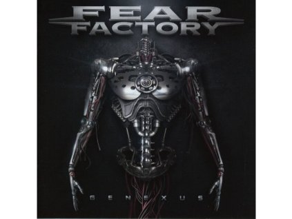 Fear Factory - Genexus (2LP)
