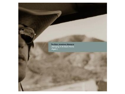BRIAN JONESTOWN MASSACRE Bringing It All(LP)