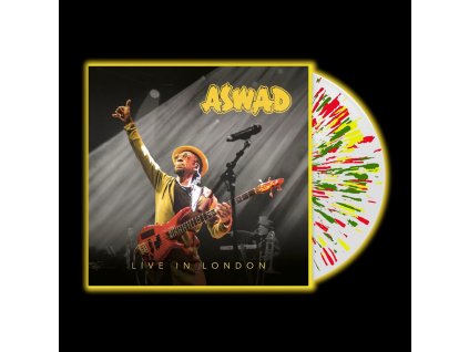 ASWAD Live In London