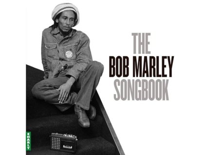 BOB MARLEY & FRIENDS The Bob Marley Songbook