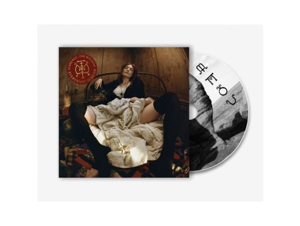 Everybody Scream - Florence and The Machine (CD)