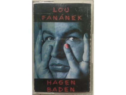 LOU FANÁNEK HAGEN Hagen Baden (MC)