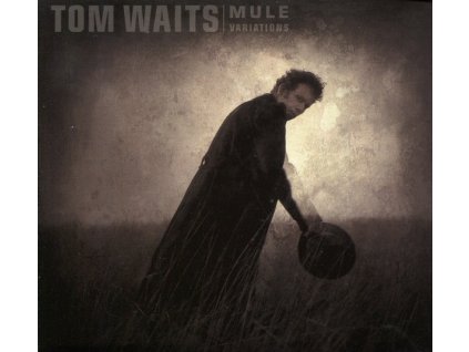 TOM WAITS Mule Variations (CD bazár)
