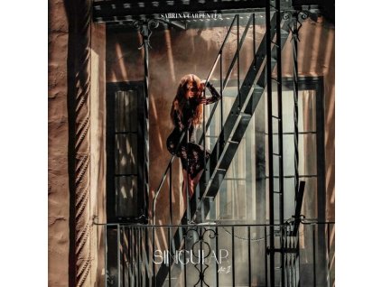 SABRINA CARPENTER Singular Act II (LP)